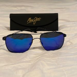 Maui Jim’s sunglasses